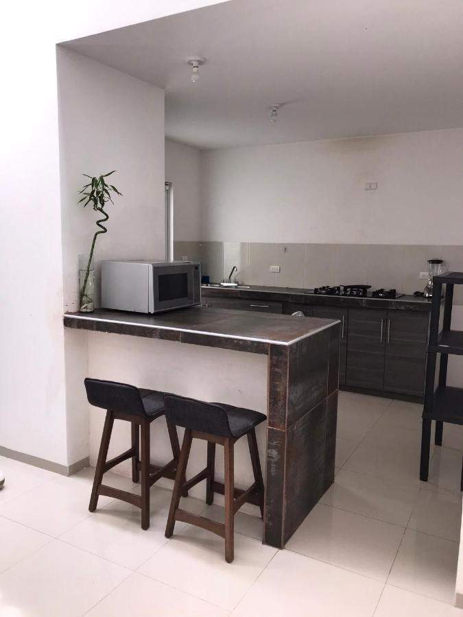 Casa Grande Y Comoda Cerca De Zona Industrial San Luis Potosí Esterno foto